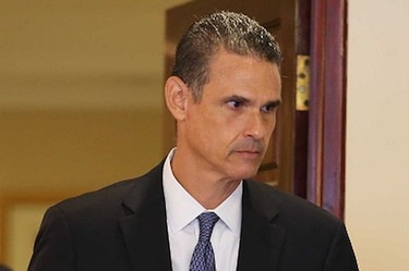 Pleno legislativo cuestiona al director de ENA por incrementos en Corredor