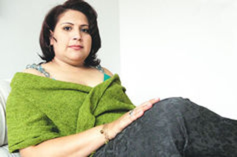 Yidis Medina dice que el expresidente colombiano Álvaro Uribe debería estar preso