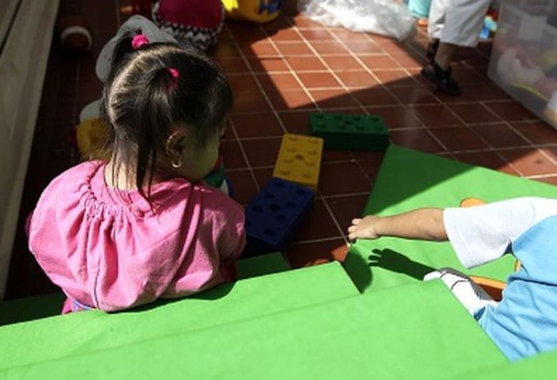 Incluyen a 13 chicos con autismo y otras condiciones en escuelas regulares