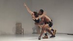 Coreógrafo Luis Biasotto presenta obra en Panamá