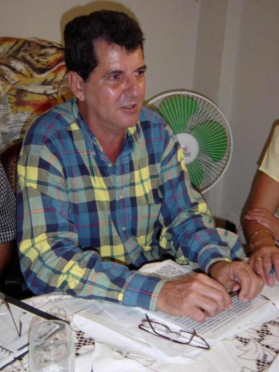 ‘Washington Post’ insiste en que se investigue la muerte de Payá