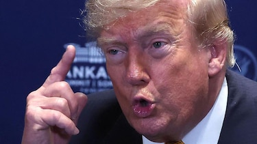 Trump da por terminada la tregua con Irán en medio de fuertes ataques mutuos
