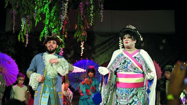 Teatro que motiva, educa e incluye
