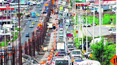 Humanidad consume a la Tierra