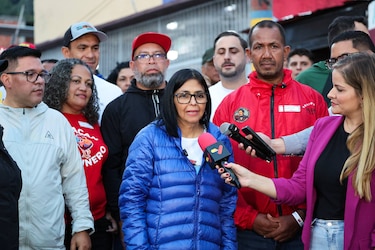 Venezuela recibe 300 millones de dólares por venta de crudo tras acuerdo con Estados Unidos