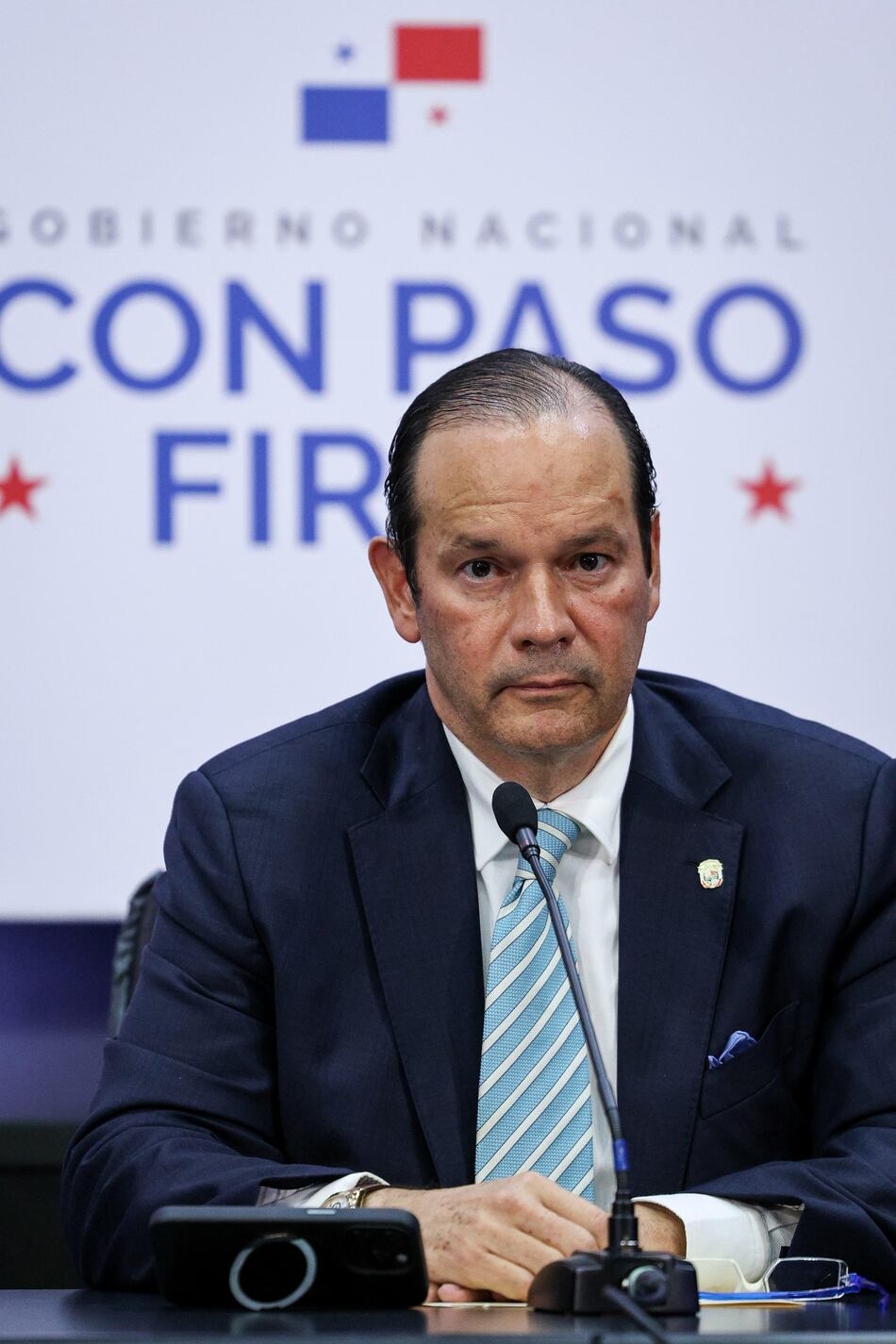 Diputados exigen comparecencia de Martínez-Acha a la Asamblea mientras renuncias sacuden la Cancillería    