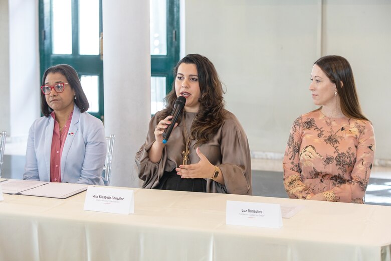 Panamá en la Bienal de Arte de Venecia