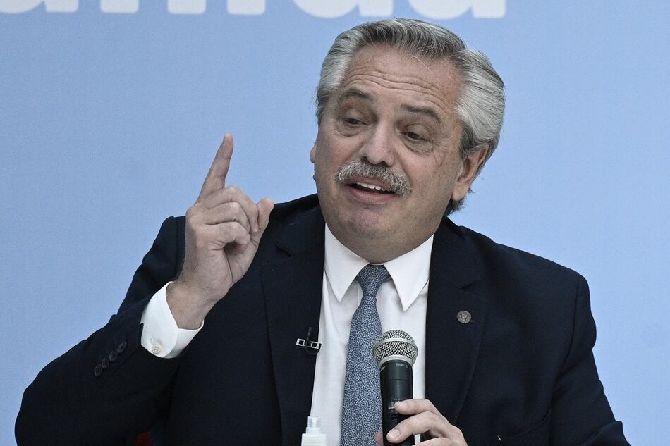 Argentina se retira del Grupo de Lima porque no conduce ‘a nada’