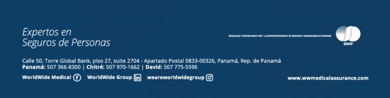 WorldWide Medical reconoce a sus corredores más destacados en 2021