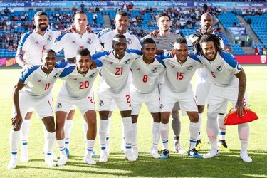Noruega vence 1-0 a Panamá