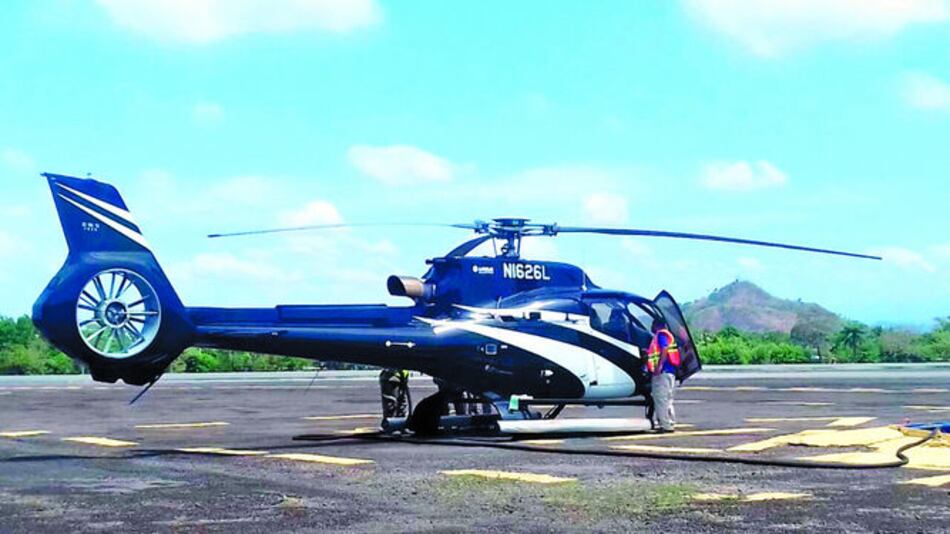 Al descubierto, los 4 cheques