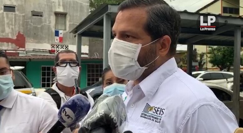 ‘Si las cosas se agravan, podríamos evaluar cerrar el segundo bloque': Israel Cedeño