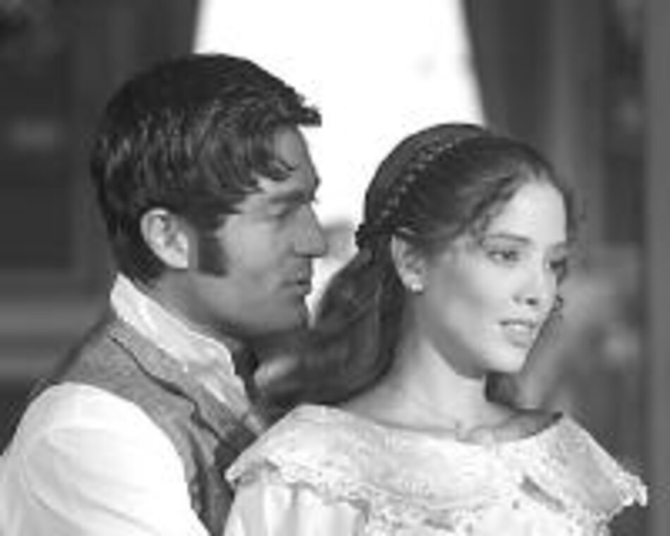 Para vivir un amor real