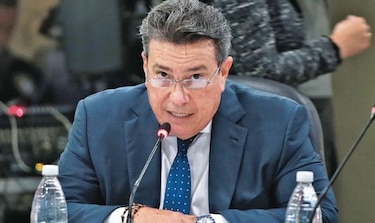 Ministro de Obras Públicas es citado a la Asamblea