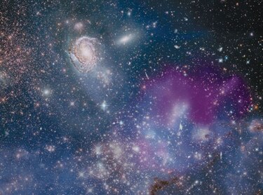 Olímpicos de la astronomía