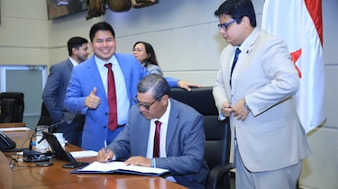 Promulgan la ley que establece la transición ordenada en juntas comunales y municipios