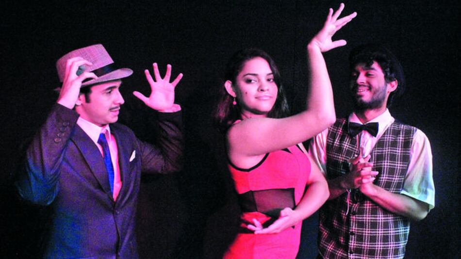 Los retos de ser un artista