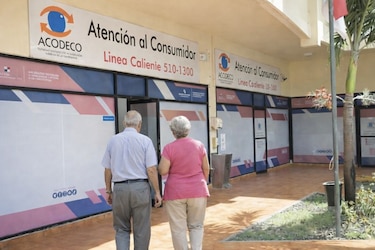 Acodeco advierte que proyecto de ley sobre el etanol obligatorio afectaría a los consumidores