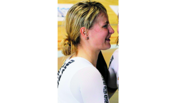 Cali recibe la Copa de Ciclismo