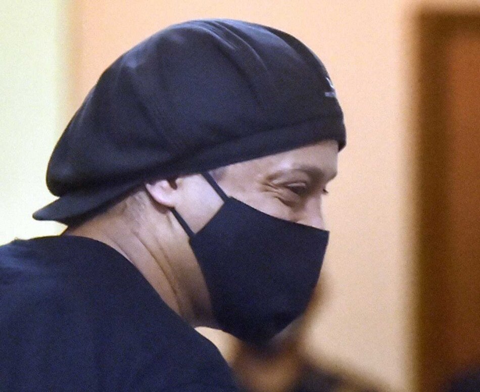 Juez concede libertad a Ronaldinho tras más de 5 meses de prisión en Paraguay
