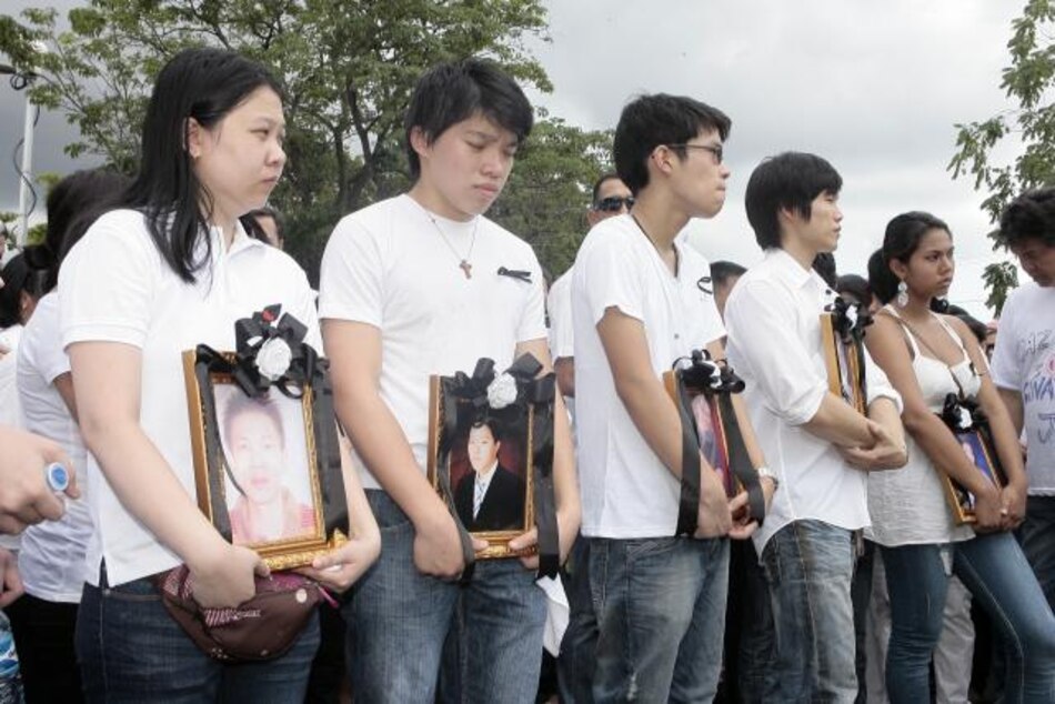 Se inicia extradición de dominicano acusado del homicidio de 5 personas