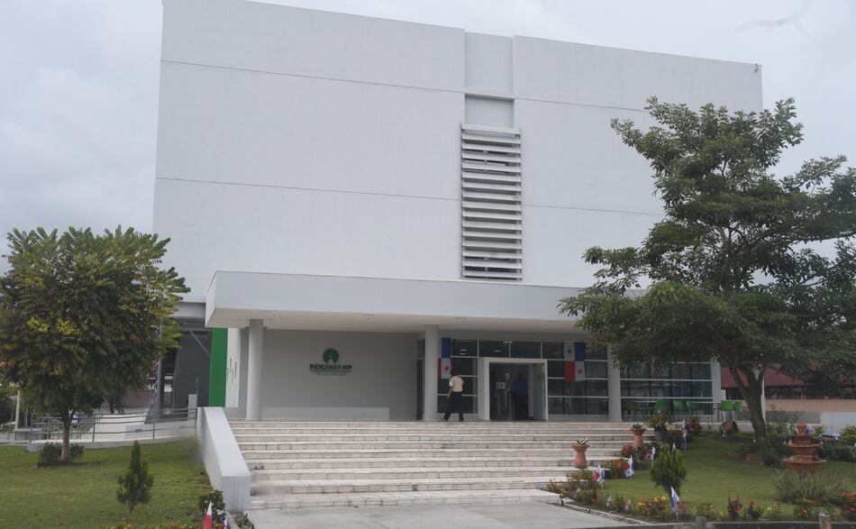 Indicasat, un joven instituto con logros loables en 20 años