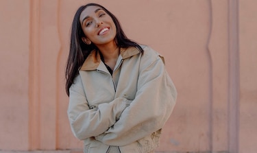 La ‘Instapoeta’ canadiense Rupi Kaur se enfrenta a la censura dentro y fuera de redes
