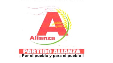 Alianza es reconocido como nuevo partido por el Tribunal Electoral