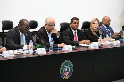 Diputados archivan proyecto que recortaba servicio de escolta vitalicio a expresidentes