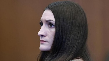‘Creo que fue su enfermedad mental’: las razones del exesposo de Lindsay Clancy para perdonarle que haya matado a sus 3 hijos