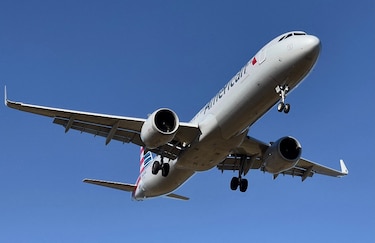 Vuelo Miami-Londres da media vuelta por pasajera que se negó a usar mascarilla