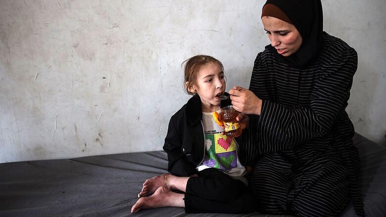 “Es como darle analgésicos a un paciente con cáncer sin tratarlo”: Israel anuncia “pausa táctica” y permite el ingreso de algunos camiones de ayuda a Gaza