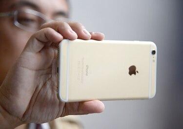 Apple compra startup británica para mejorar iPhone