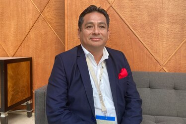 Viceministro peruano insta a mayor cooperación en Latinoamérica para frenar la pesca ilegal