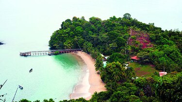 Aplazan debate de plan Coiba