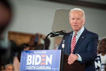Exfiscal ucraniano acusa a Joe Biden de ‘haber ejercido presiones’