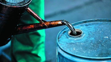 Optimismo por precio del Brent