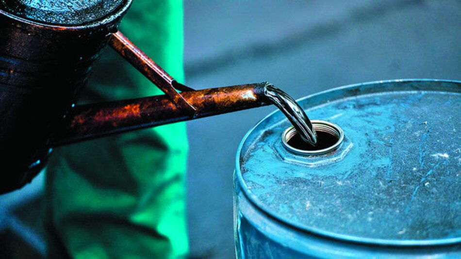 Optimismo por precio del Brent