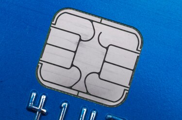 'Tips' de seguridad para sus tarjetas de crédito