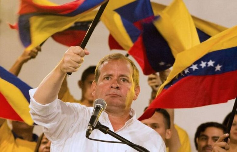 Juan Pablo Guanipa sobre Venezuela: ‘Lo que estamos exigiendo es que se reconozcan los resultados’