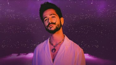 El primer encuentro de La Tribu con Camilo en Panamá