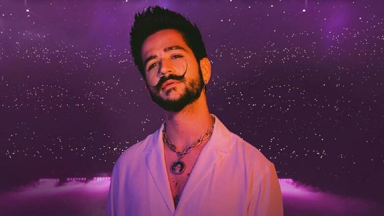 El primer encuentro de La Tribu con Camilo en Panamá