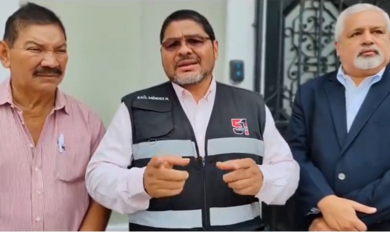 Operación Obra Gris: Suntracs reacciona alegando que hay ‘persecución sistemática’