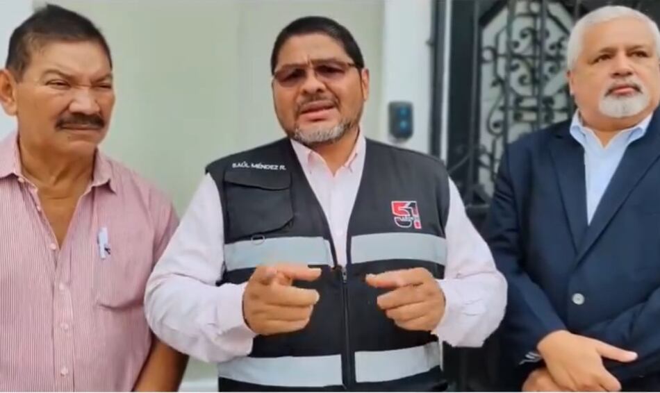 Suntracs podría reabrir cuenta en el Banco Nacional