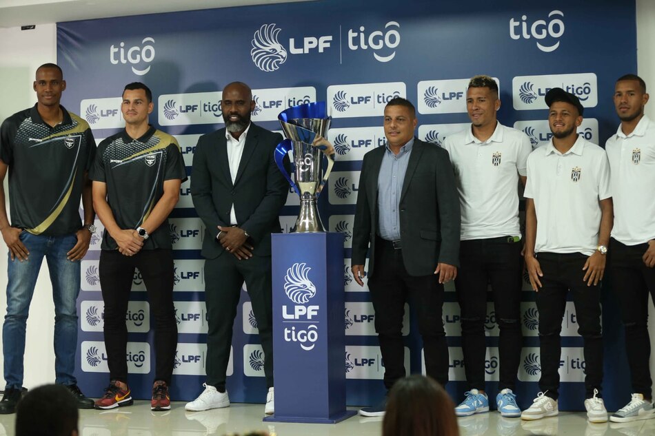 Baloy considera al CAI favorito; Narváez prefiere trabajar con humildad