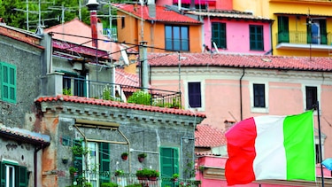Italia podría ser sancionada