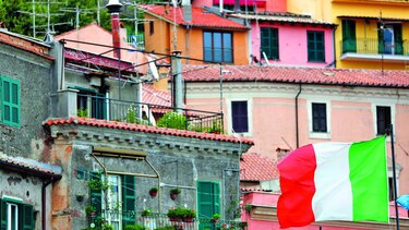 Italia podría ser sancionada