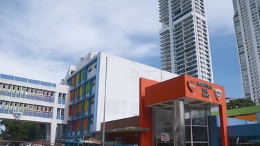 Autoridades del Hospital del Niño piden adjudicar licitación