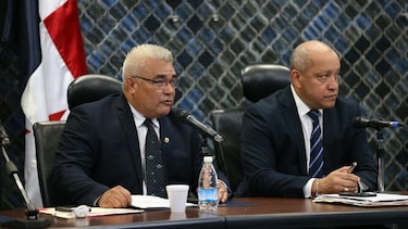 Comisión de Salud analiza modificación a ley de medicamentos