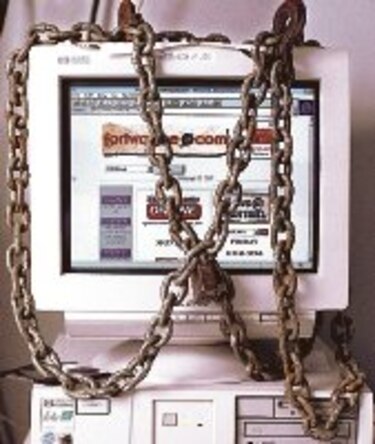 Dieta energética para la PC